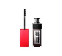 Maybelline New York Maquillage des yeux Sourcils Tattoo Brow Styling Gel Black Brown 6 ml