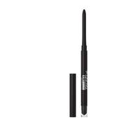 Maybelline Tattoostudio Smokey Gel Pencil Eyeliner - Crayon Rétractable En Gel Avec Applicateur Pour Yeux