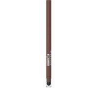 Maybelline - Tattoo Liner Smokey Gel Pencil - Brown