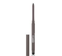 Maybelline - Tattoo Liner Smokey Gel Pencil - Grey