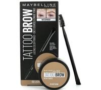 Maybelline Tattoo Pommade pour Sourcils - Choisissez votre teinte