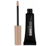 Maybelline Tattoo Studio Waterproof Brow Gel 250 Blonde - Gel sourcils longue tenue