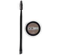 MAYBELLINE TattooStudio Brow Pomade Maquillage pour sourcils Blond - 3 g