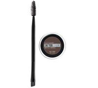 MAYBELLINE TattooStudio Brow Pomade Maquillage pour sourcils Marron foncé 3 g