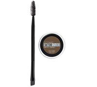 MAYBELLINE TattooStudio Brow Pomade Maquillage pour sourcils Marron moyen 3 g
