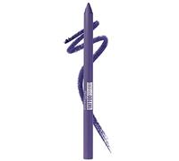 MAYBELLINE - TattooStudio Crayon gel aiguisé pour les yeux Rich Amethyst - 1,1 g