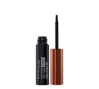 Maybelline Teinture Pour Sourcils En Gel Tattoo Brow Geltint Nu 2 Medium