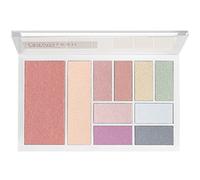 MAYBELLINE The City Kits Eye + Cheek Palette - Urban Light