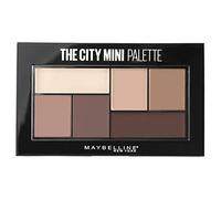 Maybelline The City Mini