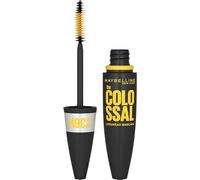 Maybelline The Colossal 36H Mascara mascara waterproof pour extensions de cils et volume Noir 10 ml