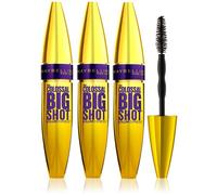 Maybelline The Colossal Big Shot Mascara Volumateur (Conditionnement Avantageux)