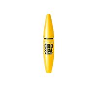 Maybelline The Colossal Mascara 100% Black 10.7ml - 02 Extra Black