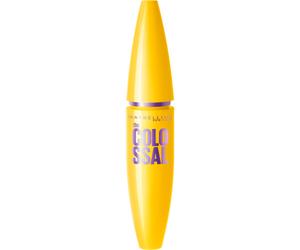 Maybelline The Colossal Mascara Noir 1 Pièce