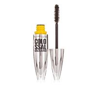 Colossal Mascara Platinium, 10 ml, 03 Noir Platine
