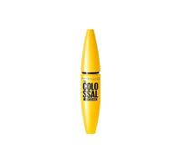 Rimmel - Crayon Khôl Scandaleyes Waterproof - Couleur intense - Texture Douce - 001 Black - 1,3gr
