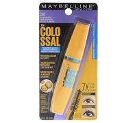 Maybelline The Colossal Volum Express Waterproof Mascara - # 240 Glam Black For Women 0.27 oz Mascara