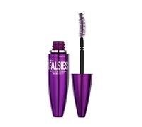 Maybelline the falsies mascara de pestañas 01 black drama