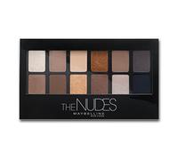 MAYBELLINE The Nudes Palette In The Nudes - 12 Shades