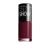 Maybelline Vernis à Ongles 1 Unité 7 ml
