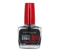 Maybelline Vernis à ongles 3D Gel effet Topcoat - couche de finition repulpante
