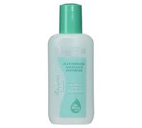 Maybelline Express Nails Dissolvant sans acétone, nettoie les ongles en profondeur et en douceur, l'huile d'avocat nourrit et hydrate les ongles, 125 ml