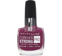 MAYBELLINE - Vernis à Ongles - FOREVER STRONG PRO (265 Divine Wine)