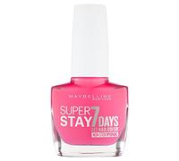Maybelline New York - Vernis Superstay - 160 Magenta Surge