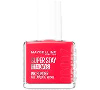 Maybelline Vernis à Ongles Superstay 14 Days Nº490 Hot 12ml