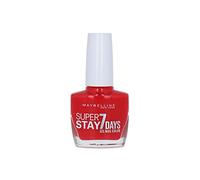 Maybelline Vernis à ongles SuperStay 7 Days - 917 Citrus Cherry