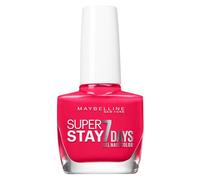 Maybelline Vernis Superstay 7 Days 180 Rosy Pink 10ml