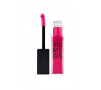 Maybelline Vivid Matte Liquid 30 Fuchsia