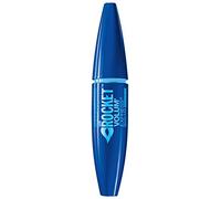 Maybelline Volum'Express The Rocket Waterproof Mascara - Black (duitse versie)