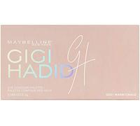 Maybelline x Gigi Hadid