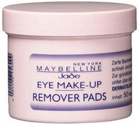 Maybelline - Y00511 - 50 Disques Démaquillants à l'Huile Apaisante