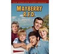 Mayberry R.F.D.: The Complete First Season