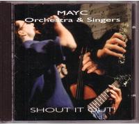MAYC Orchestra And Singers - Shout It Out [UK Import]