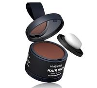 Maycheer Hairline Powder for Women - Maycheer Magic Root Cover Up, Hair Rich Shading Powder (10#Rufous)