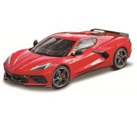 Chevrolet Corvette Stingray 2020 1/18 Maisto