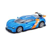 Maycheong 1/43 Street Fire - Alpine A110-50 Bleue 30288
