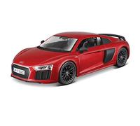 Maycheong 1/24 KIT Métal voiture - MAISTO - Audi R8 V10 39510-00000022 Multiples
