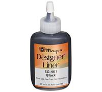 Mayco Designer Liner 35,4 gram, Noir