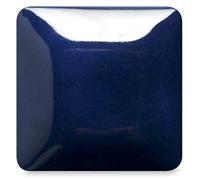 Mayco Stroke & Coat Wonderglaze Non-Toxic Glaze, 1 pt Bottle, Moody Blue by Mayco