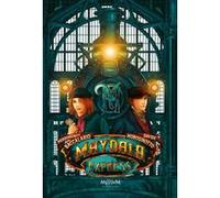 Maydala Express Davide Morosinotto (Auteur), Pierdomenico Baccalario (Auteur), Marc Lesage (Traduction), Germain Barthélémy (Conception couverture ou illustration)