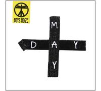 Boys Noize – MayDay – CD – Import