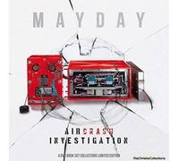 Mayday: Air Crash Investigation