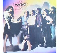 Mayday - Anything else (1979) / Vinyl record [Vinyl-LP]