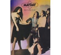 Mayday - Anything else (1979) / Vinyl record [Vinyl-LP]