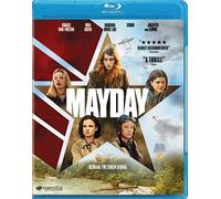 Mayday [Blu-Ray]