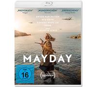 MayDay [Blu-Ray] [Import]