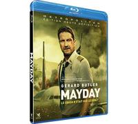 Mayday - Blu-Ray